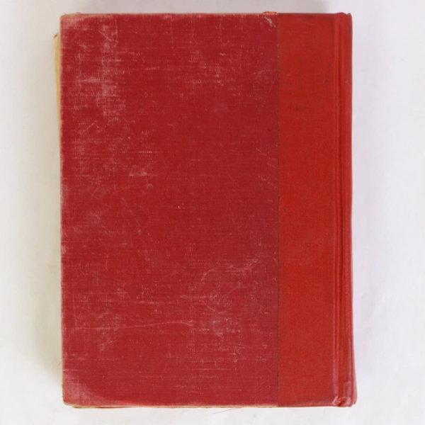 Vintage Christian Youth Hymnal 1948 Hardcover