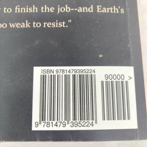 Breakers by Edward W. Robertson 2012 Paperback - Good Condition, CreateSpace