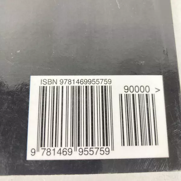 The Ghosts of Varner Creek by Michael Weems 2012 Paperback Good Condition