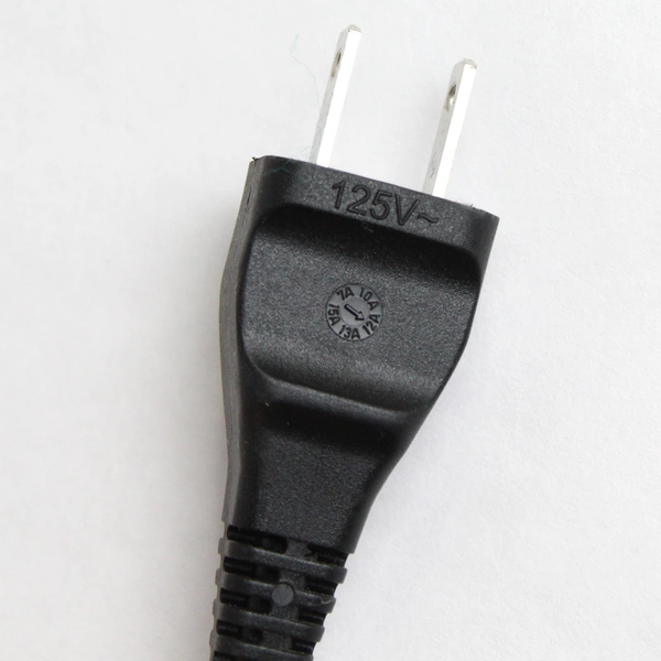 Hyla Black Corded Electric Spotlight 150 W No Bulb