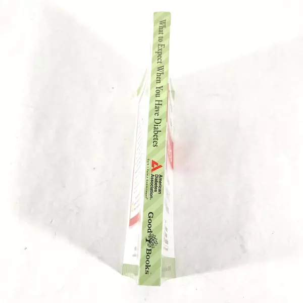 What to Expect When You Have Diabetes: 170 Tips for Living Well