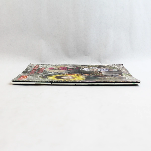 Lot Of 2 Knitting Pattern Books for Dolls 2002 And 2010