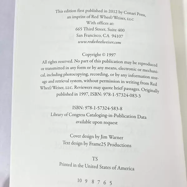 Communication Miracles for Couples by Jonathan Robinson 2012 Paperback Good