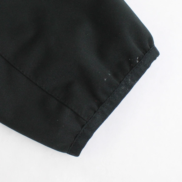 Port Authority Women's Juliette's House Black Rain Jacket