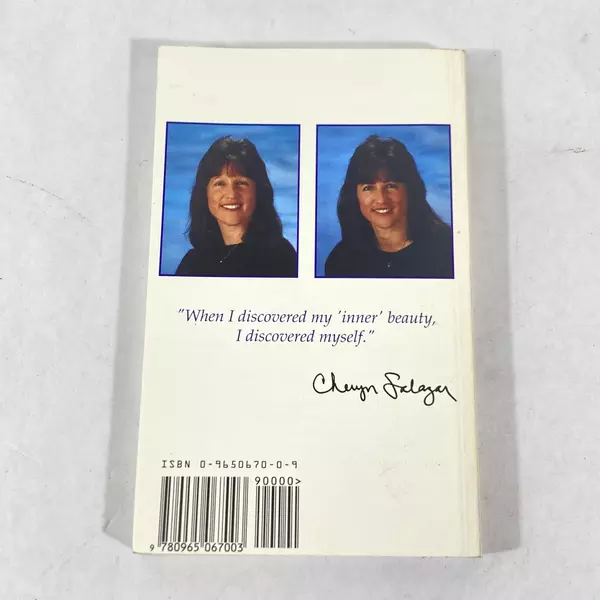 You Are Not Alone Compulsive Hair Pulling by Cheryn Salazar 1995 Book