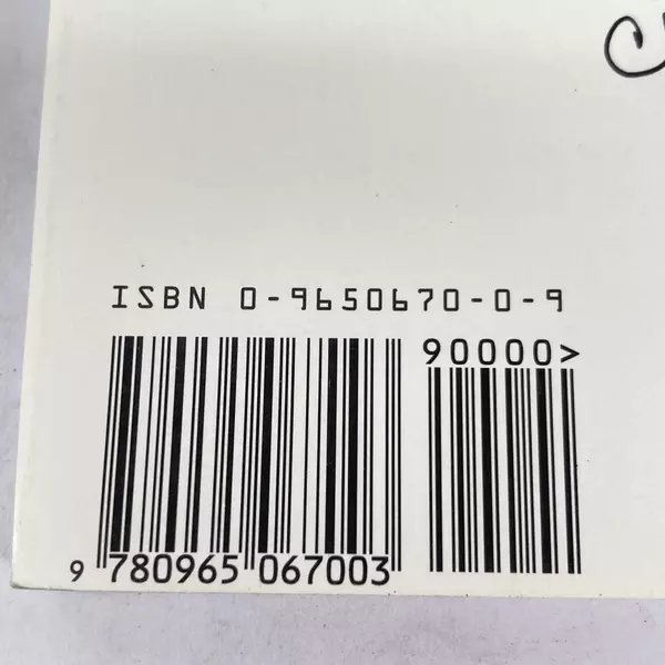 You Are Not Alone Compulsive Hair Pulling by Cheryn Salazar 1995 Book