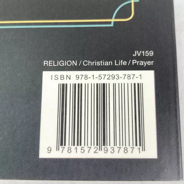 Let's Talk by Bill Crowder 2014 Paperback - Prayer & Relationship with God