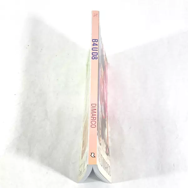 7 Things You Need to Know Before Your Next Date by DiMarco - Good Condition