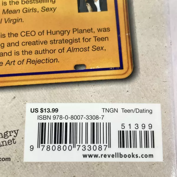 7 Things You Need to Know Before Your Next Date by DiMarco - Good Condition