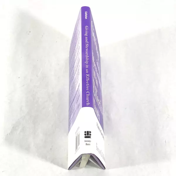 Giving and Stewardship in an Effective Church by Kennon L. Callahan, 1997