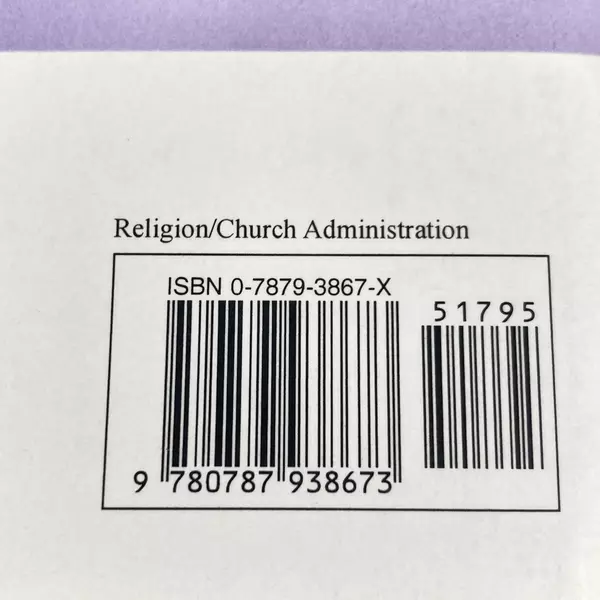 Giving and Stewardship in an Effective Church by Kennon L. Callahan, 1997