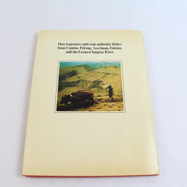 The World of Cooking Chinese Cooking By Isabel Moore Vintage Cookbook 1977