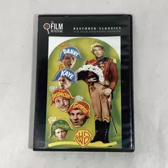 The Inspector General DVD 2014 The Film Detective - Pre-Owned, Untested