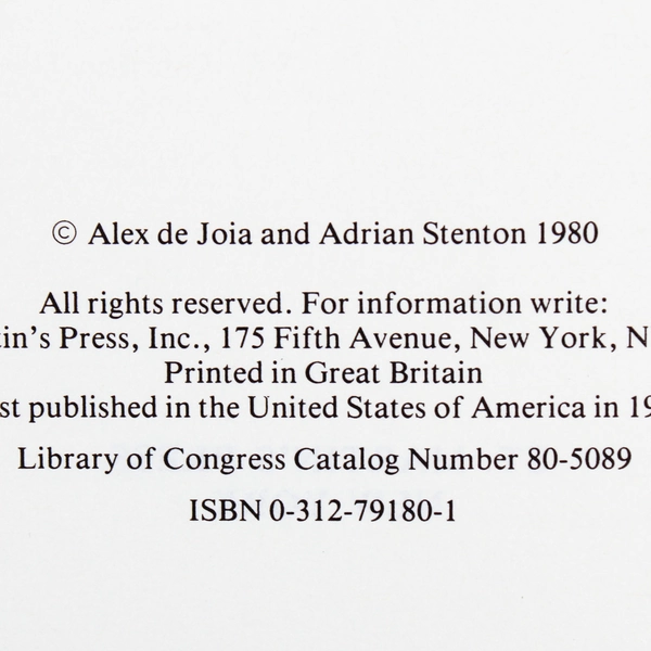 Terms in Systemic Linguistics: Halliday Guide by de Joia & Stenton 1980