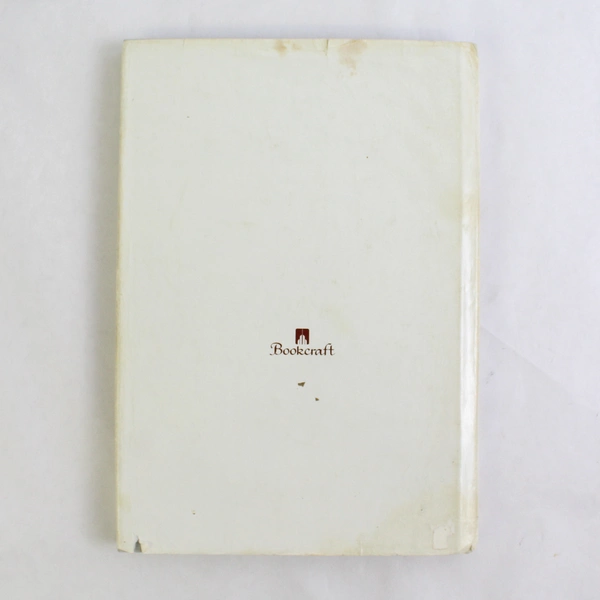 What Manner Of Man By Richard M. Eyre 1979 Hardcover