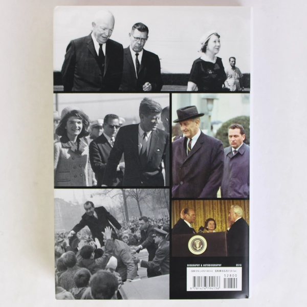 Five Presidents by Clint Hill Lisa McCubbin 2016 Hardcover Dust Jacket