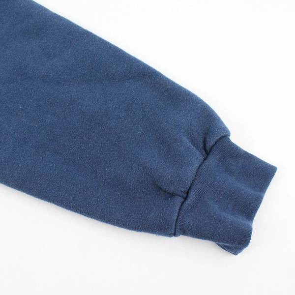 American Fusion Navy Blue Sweatshirt Men's Size Medium