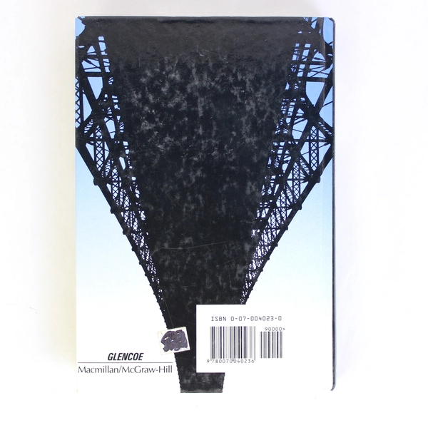 Statics and Strength of Materials Fourth Edition 1992 Hardcover