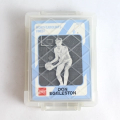 Lot of 90 Collegiate Collection 1989-90 Coca Cola Basketball Cards