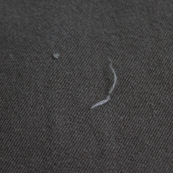 So Slimming By Chico's Brown Straight-Leg Pants Junior's Size 3