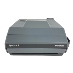 Polaroid Spectra 2 Instant Film Camera With Case And Film