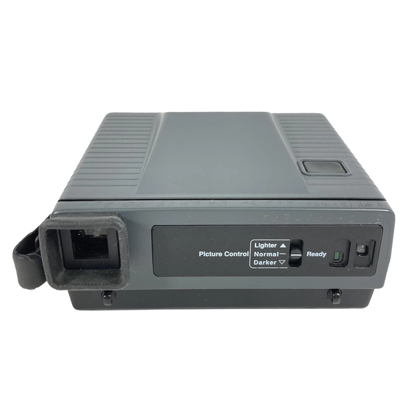 Polaroid Spectra 2 Instant Film Camera With Case And Film