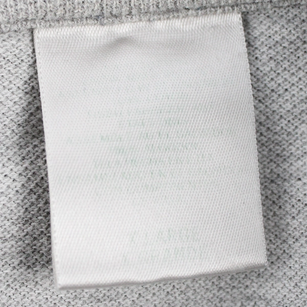 Outer Banks Solid Gray Short Sleeve Collared Polo Embroidered Men's Size XL