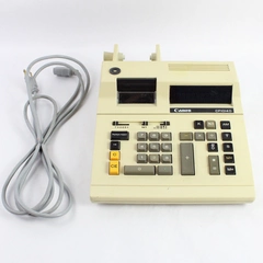 Canon CP1014D Printing Calculator Adding Machine