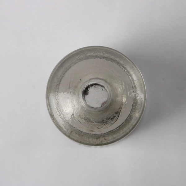  Armstrong Clear Glass Insulator TS 45 58 