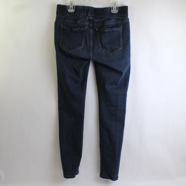 Liverpool Jeans Company Dark Wash Denim Leggings Petite 2P