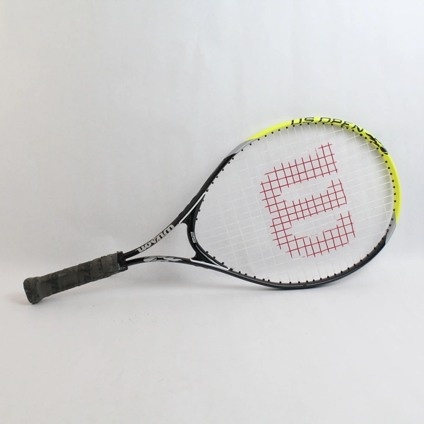Wilson 25" Junior Tennis Racquet 3 7/8" Grip Flawed