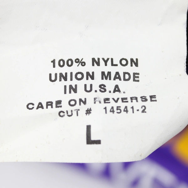 Image Point Windbreaker Purple Jacket SEIU Convention 2004 Size L