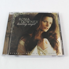 Healing Angel By Roma Downey CD Album 1999 RCA Victor New Age Folk Music