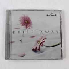 Drift Away Hallmark CD Album Compilation - Various Artists Ambient Lounge