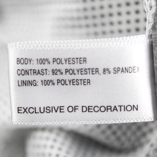 Cutter & Buck Oregon Ducks Gray Hooded Windbreaker Women's 2XL Flawed