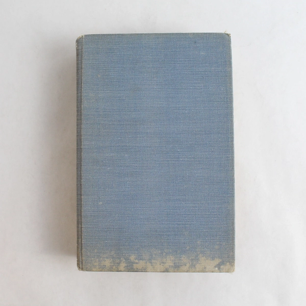 Information Please Almanac 1949 Vintage Hardcover