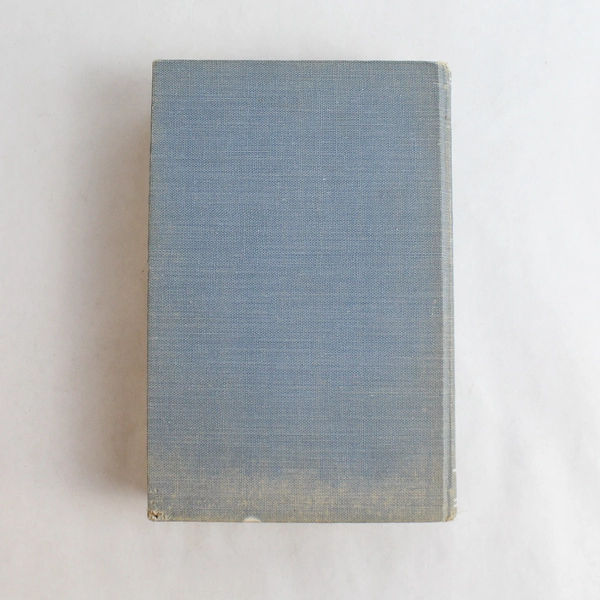 Information Please Almanac 1949 Vintage Hardcover