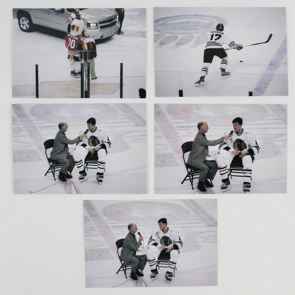 Lot of 20 WHL Portland Winterhawks Photos Players Coaches Action Mascot