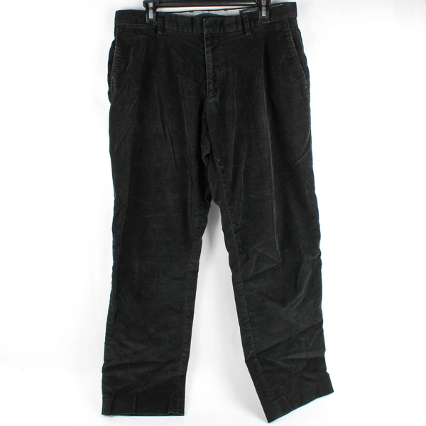 Banana Republic Classic Fit Corduroy Pants Men's 34W x 32L Cotton Stretch