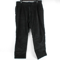 Banana Republic Classic Fit Corduroy Pants Men's 34W x 32L Cotton Stretch