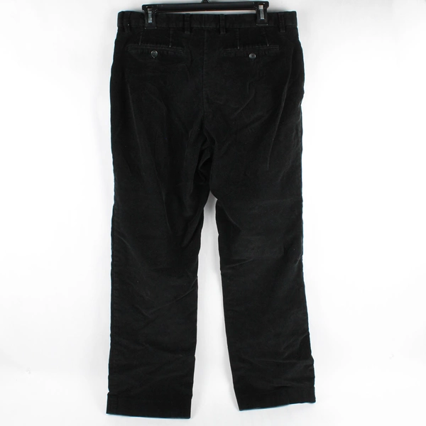 Banana Republic Classic Fit Corduroy Pants Men's 34W x 32L Cotton Stretch