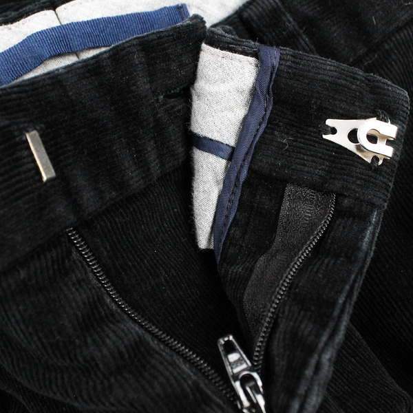 Banana Republic Classic Fit Corduroy Pants Men's 34W x 32L Cotton Stretch