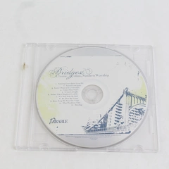 Music CD Bridges Classic Hymns Modern Worship 2004 Waterfront Worship
