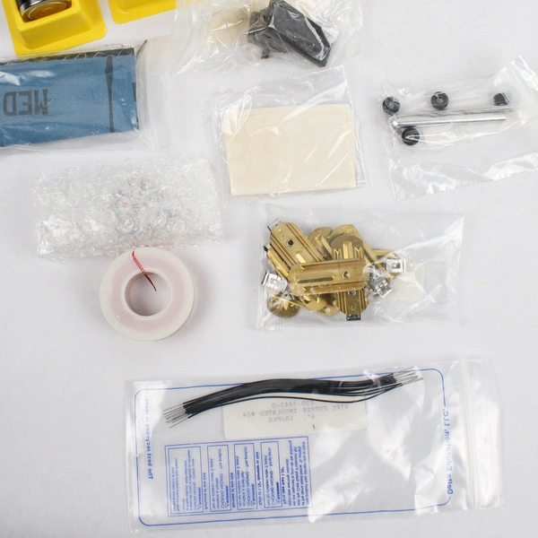 Lot of 3 Science In A Nutshell Electromagnetism Home Learning Kits