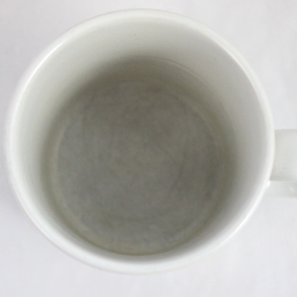 Avon To My Mom White Ceramic Coffee Cup Mug 3.75"