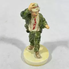 Sebastian Miniatures 1949 Clown Figurine 6205 