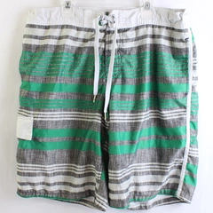 Ocean Pacific Swim Trunks Board Shorts, Mens Medium 32-34 Mesh Lining