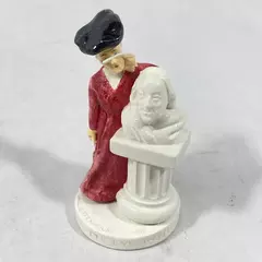 1948 Sebastian Miniature Mrs. Rittenhouse Square Figurine #2199 with Box