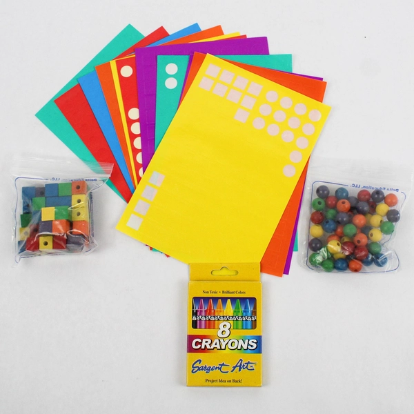 Lot of 3 Science In A Nutshell One And Only You Home Learning Kits