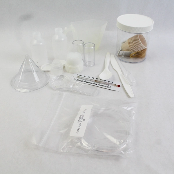 Lot of 3 Science In A Nutshell Physical And Chemical Changes Homeschooling Kits